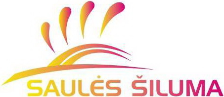 saules siluma logo